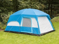 SKANDIKA TONSBERG XL 5 Person/Man Family Tent 4000mm